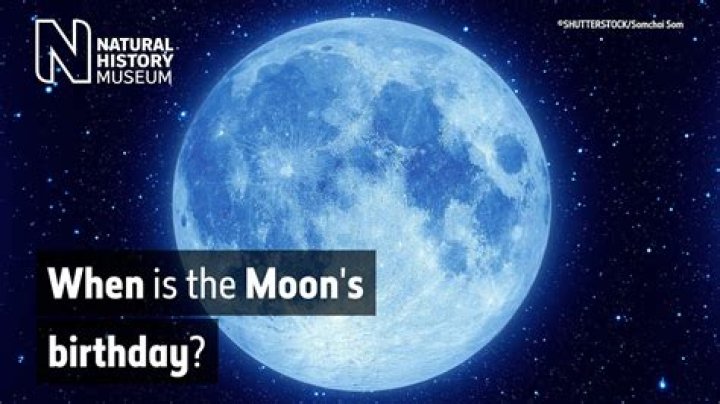 Unveiling The Enchanting Essence Of Summer Moon Birthdays