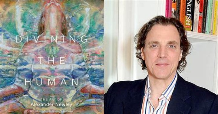 Unveiling The Enchanting Legacy Of Alexander Newley