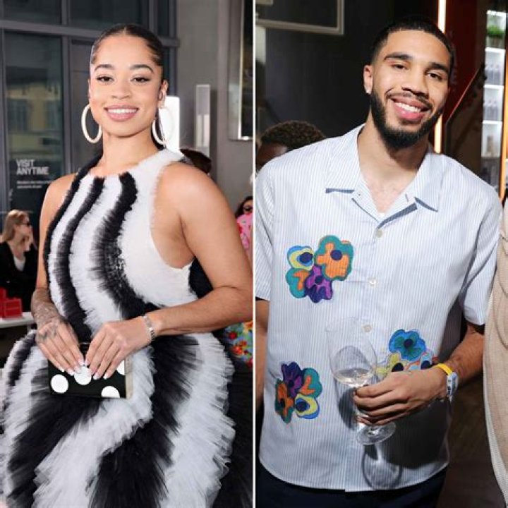 Unveiling The Enchanting Story Of Jayson Tatum And Ella Mai