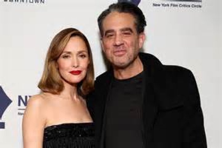 Unveiling The Enchanting Tale Of Rose Byrne And Bobby Cannavale