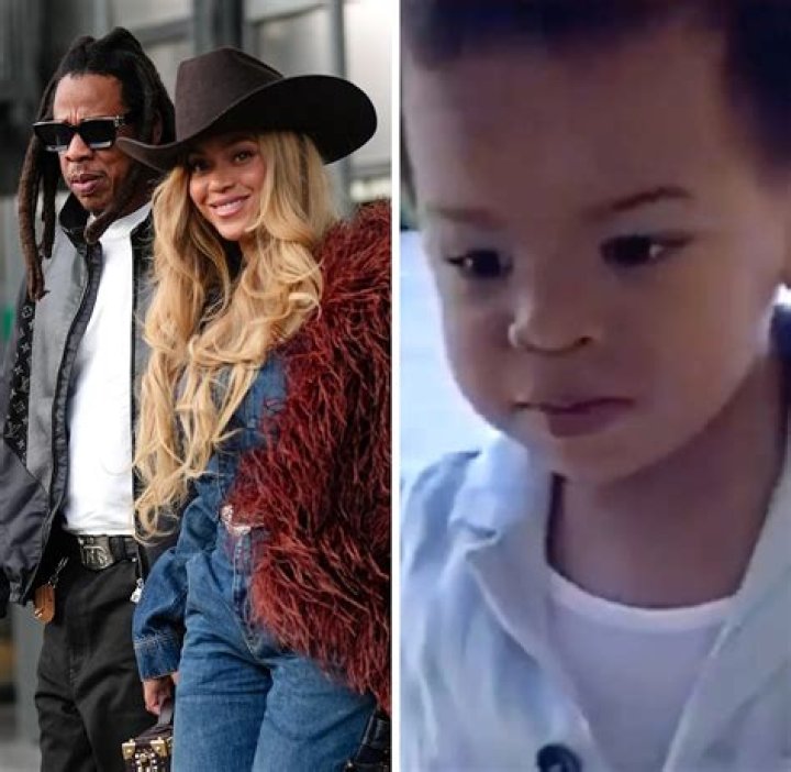 Unveiling The Enchanting World Of Beyonce's Son, Sir Carter: A Journey Of Discovery