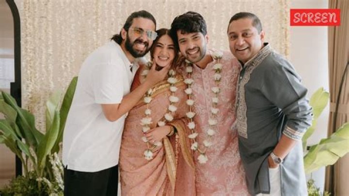 Unveiling The Enchanting World Of Jubin Nautiyal's Spouse