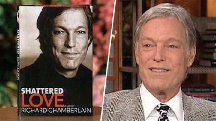 Unveiling The Enduring Bond: Richard Chamberlain's Long-Standing Relationship