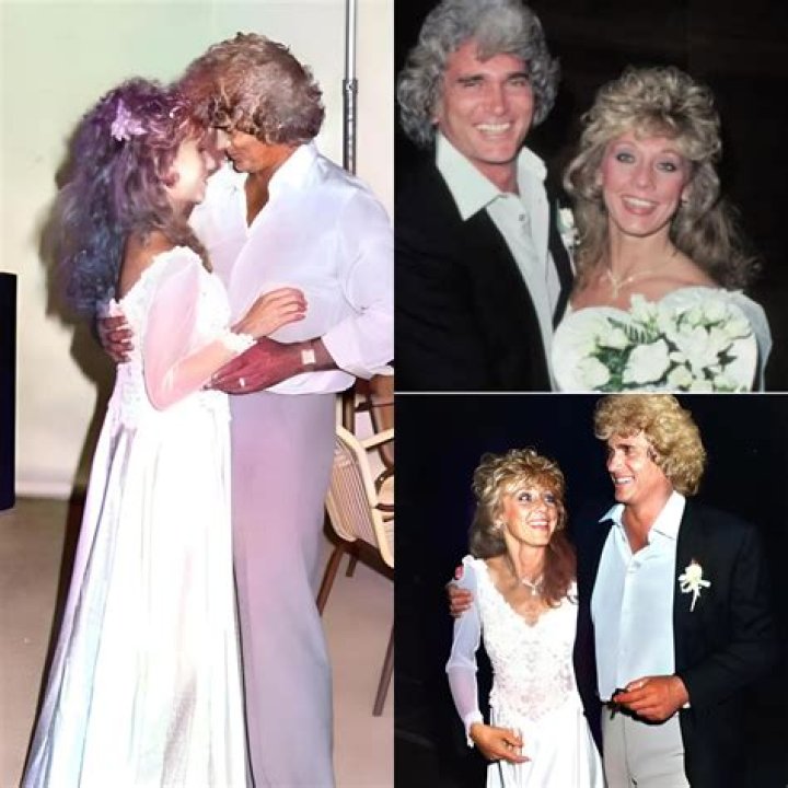 Unveiling The Enduring Legacy Of Michael Landon And Cindy Clerico