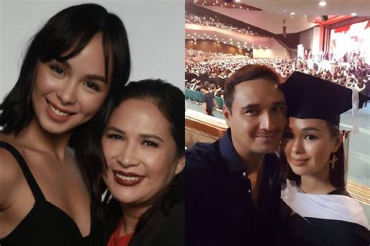 Unveiling The Enduring Love And Success Of Karla Estrada And Tenorio