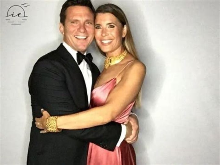 Unveiling The Engagement Of Kelly Dowd And Bill Weir: A Journey Of Love And Journalism