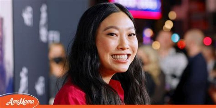 Unveiling The Enigma: Awkwafina's Boyfriend Revealed