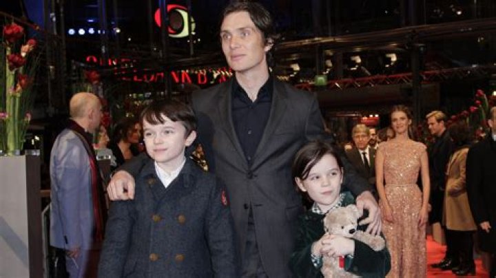 Unveiling The Enigma: Cillian Murphy's Lump Deciphered