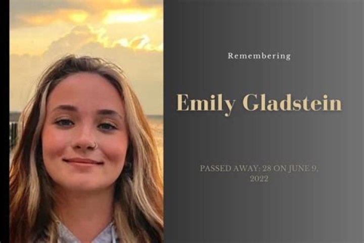 Unveiling The Enigma: Emily Gladstein's Disappearance And The Search For Answers