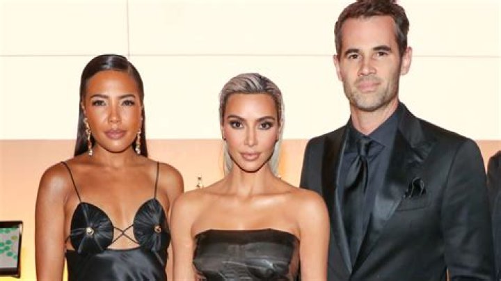 Unveiling The Enigma: Emma Grede's Father Revealed