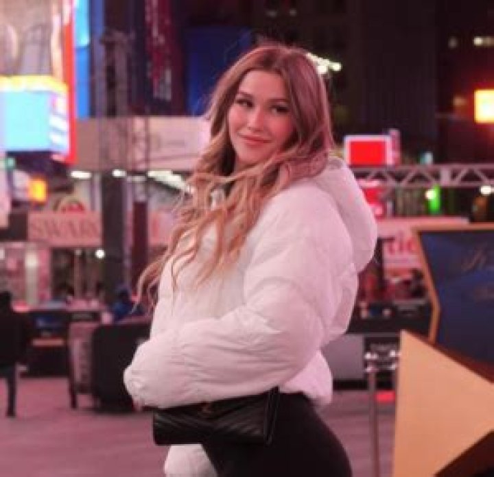 Unveiling The Enigma Of "Liyusan Sondra" Viral Phenomenon