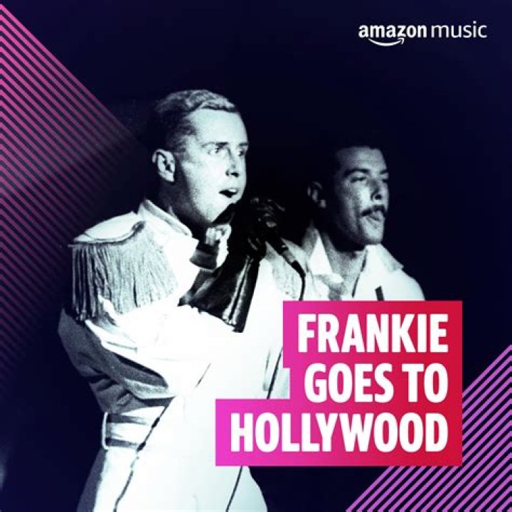 Unveiling The Enigma: The Drummer Behind Frankie Goes To Hollywood