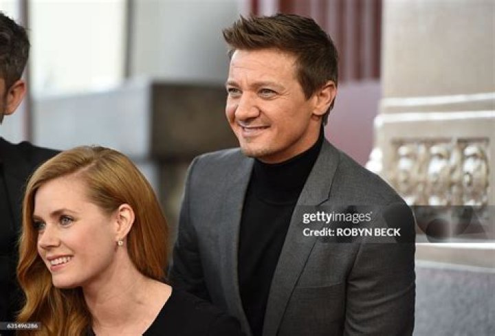 Unveiling The Enigmatic "Amy Adams Dead Files": Fact Or Fabrication?