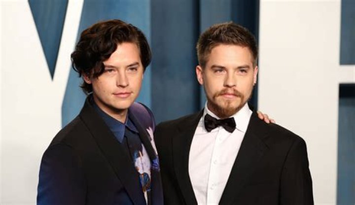 Unveiling The Enigmatic Canvas: Cole Sprouse's Tattoos