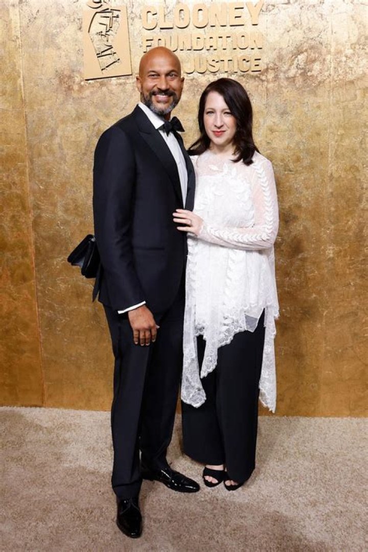Unveiling The Enigmatic Life Of Keegan-Michael Key's Wife