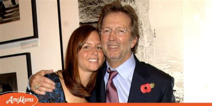 Unveiling The Enigmatic Lives Of Eric Clapton's Wives: Discoveries And Revelations