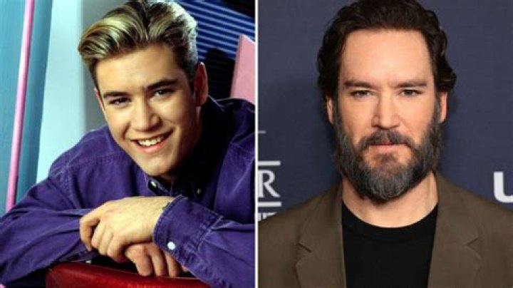 Unveiling The Enigmatic Mark-Paul Gosselaar: A Journey Of Discovery