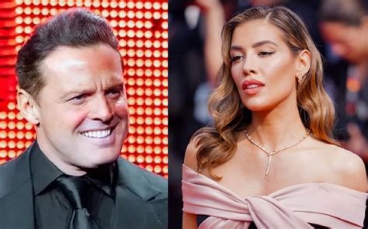 Unveiling The Enigmatic Michelle Salas: Luis Miguel's Daughter Unveiled