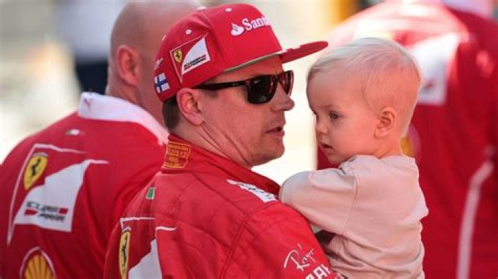Unveiling The Enigmatic Minttu Raikkonen: Discoveries And Insights