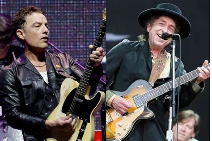 Unveiling The Enigmatic Muse: Adam Duritz's Wife Revealed