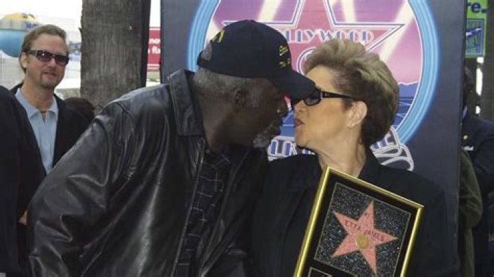 Unveiling The Enigmatic Relationships Of Etta James