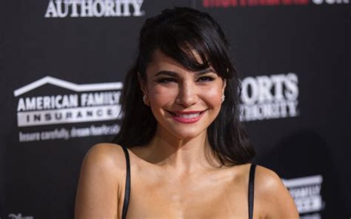 Unveiling The Enigmatic Relationships Of Martha Higareda