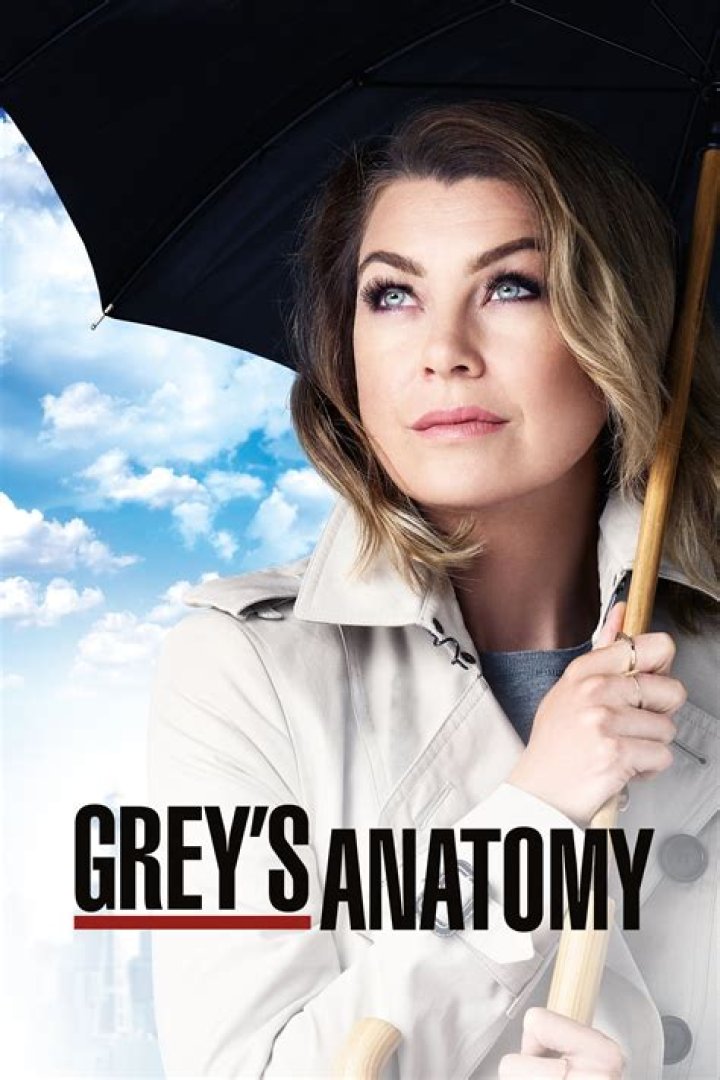 Unveiling The Enigmatic Star Of Grey's Anatomy