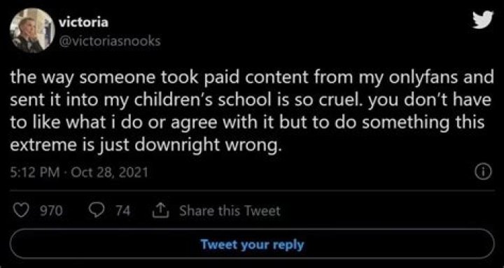 Unveiling The Enigmatic Victoria Snooks: Discoveries And Insights