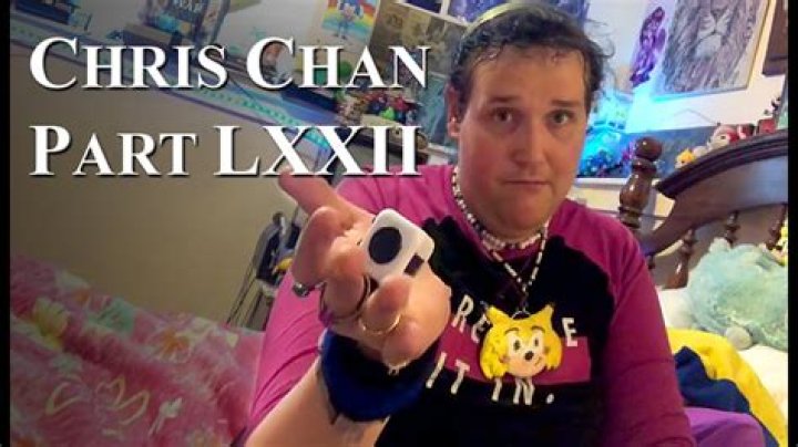 Unveiling The Enigmatic World Of Chris Chan: Discoveries And Insights
