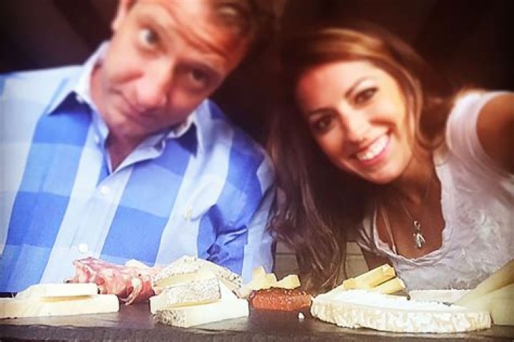 Unveiling The Enigmatic World Of Dave Portnoy's Wife: Discoveries And Insights