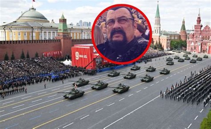 Unveiling The Enigmatic World Of Dominic Seagal: A Journey Through Wikipedia