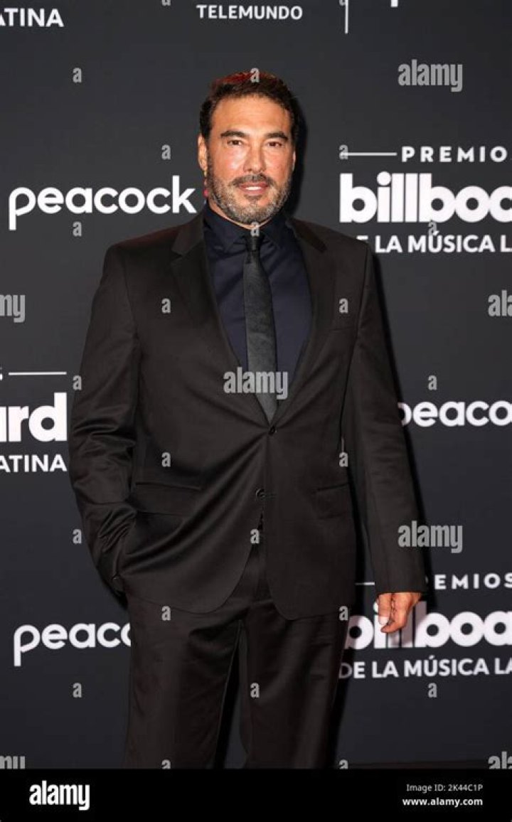 Unveiling The Enigmatic World Of Eduardo Yanez: Secrets, Success, And Surprises
