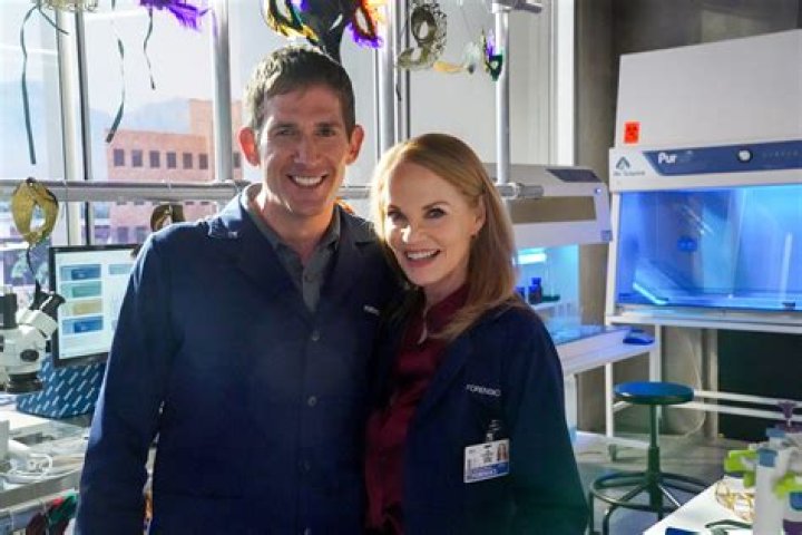 Unveiling The Enigmatic World Of Eric Szmanda's Wife: Discoveries And Insights