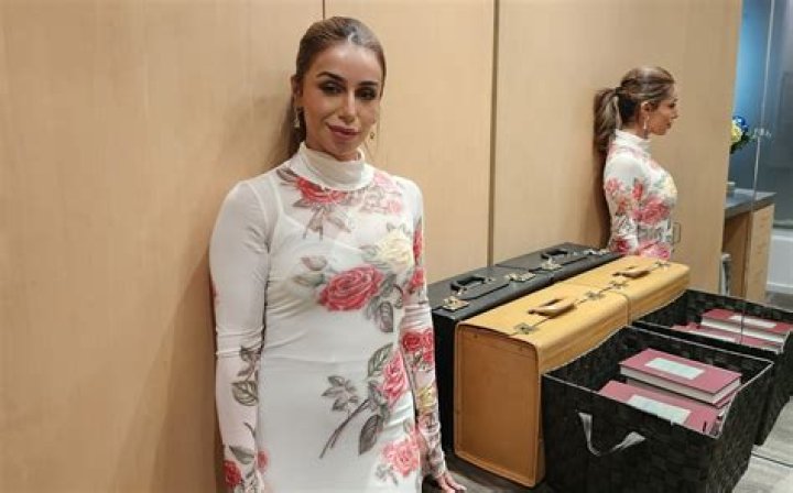 Unveiling The Enigmatic World Of Leslie Lebon: A Journey Of Discovery