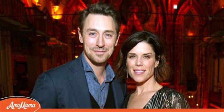Unveiling The Enigmatic World Of Neve Campbell And JJ Feild