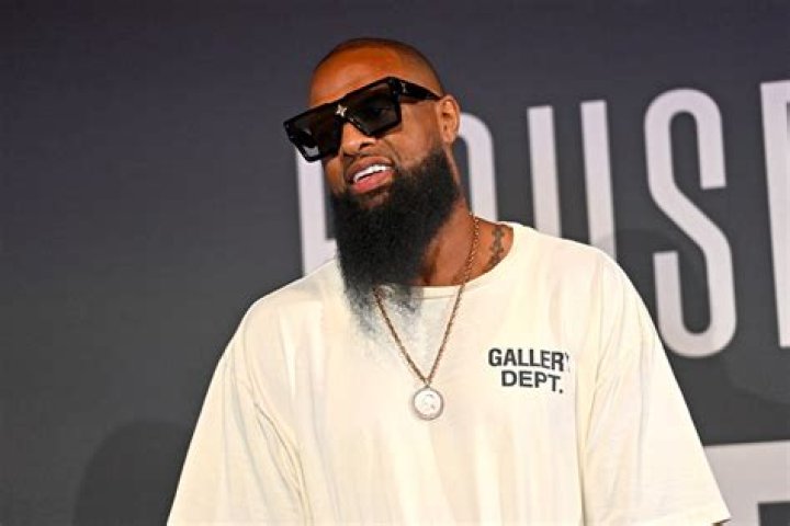 Unveiling The Enigmatic World Of Slim Thug's Girlfriend: Exclusive Insights And Revelations