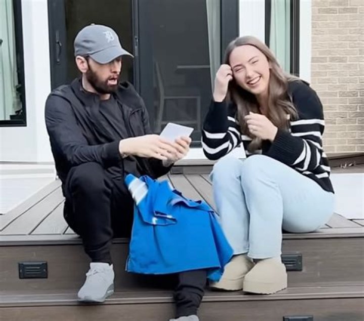 Unveiling The Enigmatic World Of Stevie Mathers: Discoveries And Insights