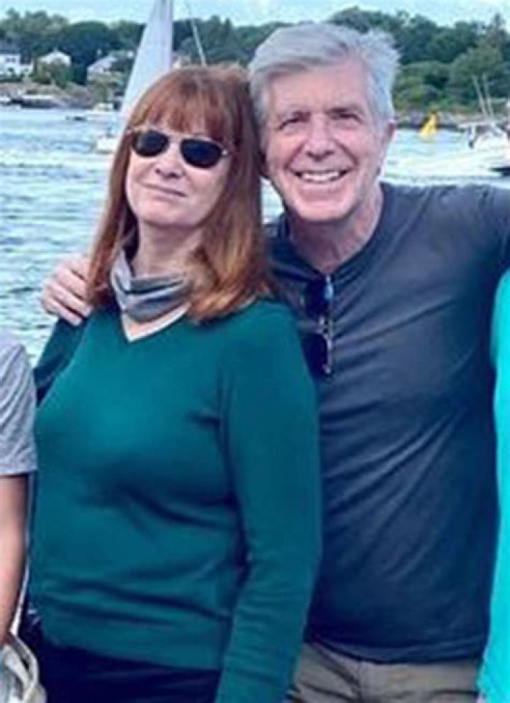 Unveiling The Enigmatic World Of Tom Bergeron's Wife: Discoveries And Insights