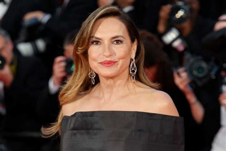 Unveiling The Ethnicity Of Mariska Hargitay: Uncovering Her Racial Background