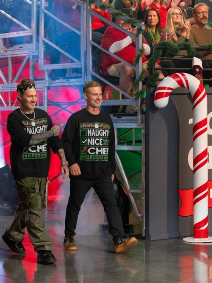 Unveiling The Exciting World Of Michael Voltaggio's Children