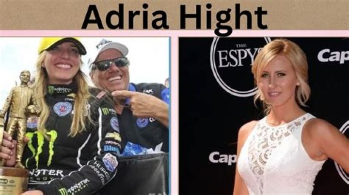 Unveiling The Extraordinary: Adria Force Height