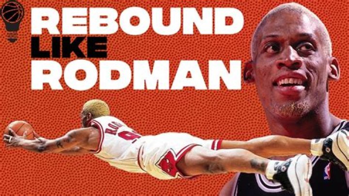 Unveiling The Extraordinary Height Of Dennis Rodman: Unlocking Secrets And Insights