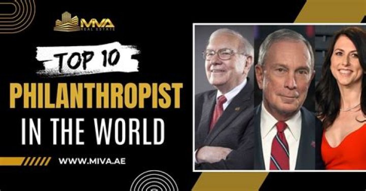 Unveiling The Extraordinary Impact Of Philanthropist Sophia Macy