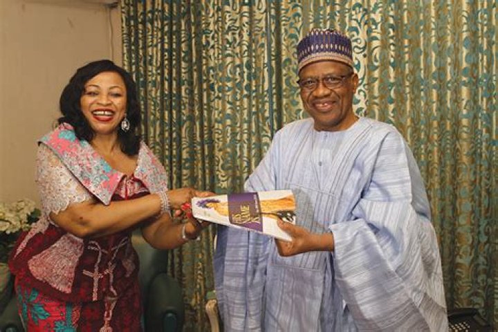 Unveiling The Extraordinary Journey Of Modupe Alakija: Discoveries And Insights