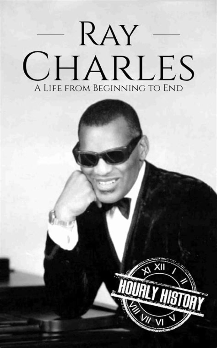 Unveiling The Extraordinary Legacy Of Ray Charles Kid: Discoveries And Insights