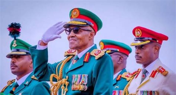 Unveiling The Extraordinary Life And Legacy Of President Buhari