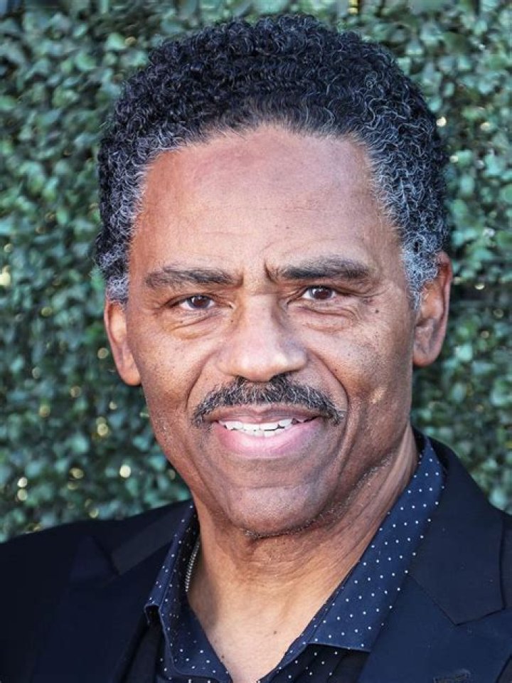 Unveiling The Extraordinary Life And Legacy Of Richard Lawson: A Journey Of