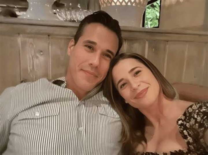 Unveiling The Extraordinary Life Of Brady Quinn's Wife: Discoveries And Insights