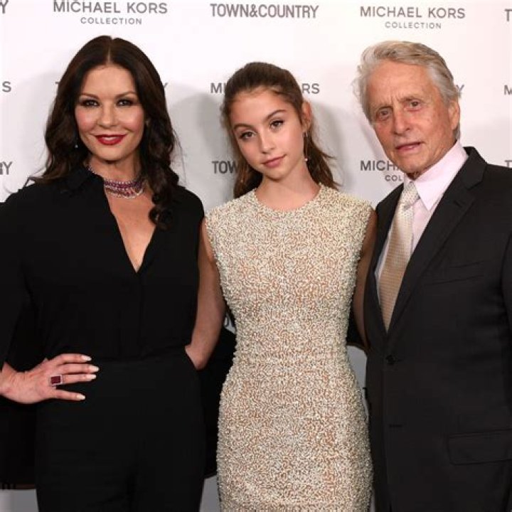 Unveiling The Extraordinary Lives Of Michael Douglas's Children