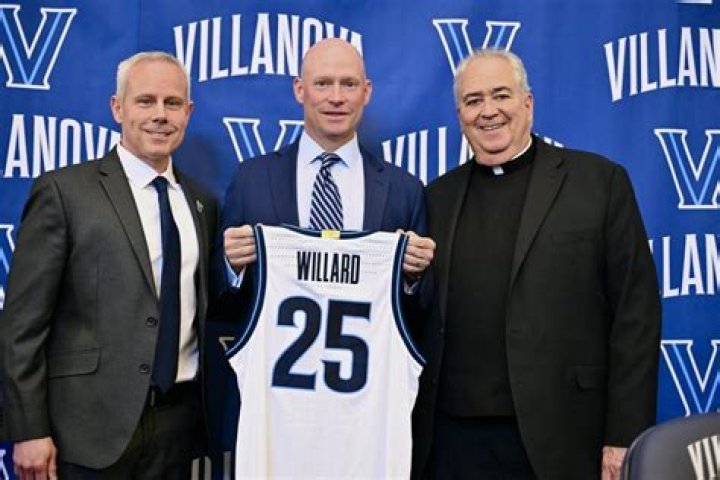 Unveiling The Extraordinary Role Of Villanova's Basketball Coach's Wife